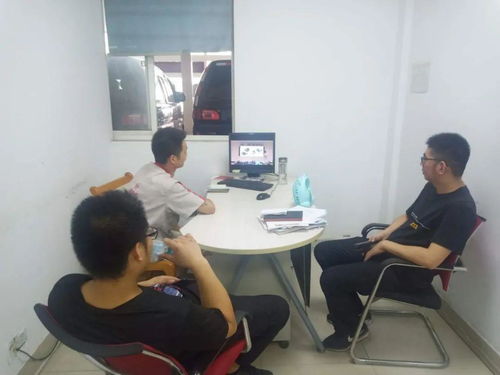 東安汽發(fā)創(chuàng)新培訓(xùn)模式，精準(zhǔn)賦能主機(jī)廠維修一線